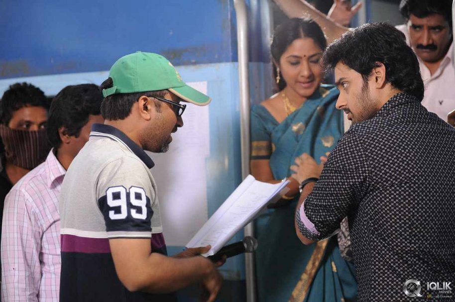 Anthaku Mundu Aa Tarvatha